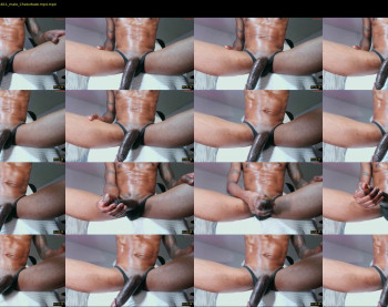 123hellyeah — 3 minute Chaturbate male cam show recording, 720p, Jul 28, 2024