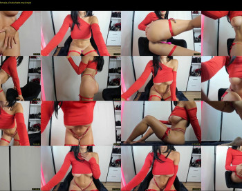_cava_ — 101 minute Chaturbate female cam show recording, 720p, Jul 28, 2024