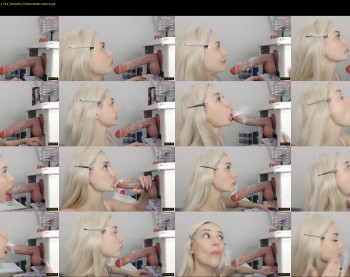_chatur_babe — 124 minute Chaturbate female cam show recording, 720p, Jul 28, 2024