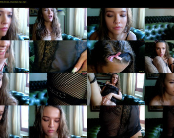 _demi_dee_ — 121 minute Chaturbate female cam show recording, 720p, Jul 28, 2024