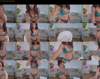 _gabrielle_ — 49 minute Chaturbate female cam show recording, 720p, Jul 29, 2024