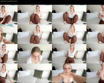 _hidden_gem_ — 10 minute Chaturbate female cam show recording, 720p, Jul 28, 2024