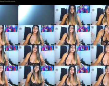 _karen01 — 67 minute Chaturbate female cam show recording, 720p, Jul 29, 2024