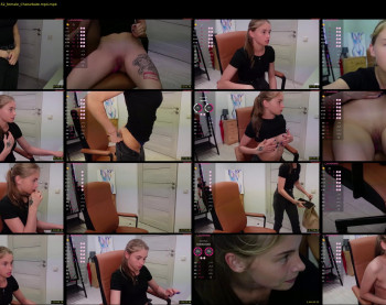 abby_laker — 121 minute Chaturbate female cam show recording, 720p, Jul 29, 2024
