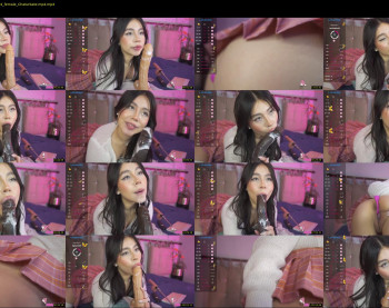 adaaraa_ — 74 minute Chaturbate female cam show recording, 720p, Jul 29, 2024
