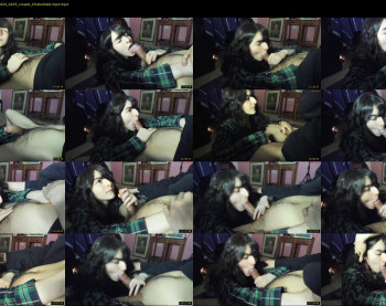 addictcouple2001 — 122 minute Chaturbate couple cam show recording, 720p, Jul 29, 2024