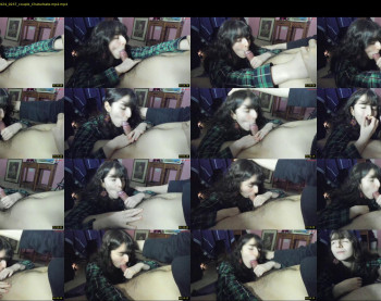 addictcouple2001 — 12 minute Chaturbate couple cam show recording, 720p, Jul 29, 2024