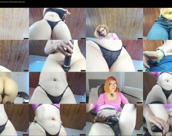 adriana71 — 120 minute Chaturbate couple cam show recording, 720p, Jul 29, 2024