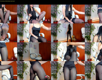 alessia1__ — 121 minute Chaturbate female cam show recording, 720p, Jul 29, 2024