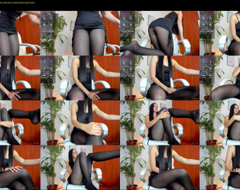 alessia1__ — 65 minute Chaturbate female cam show recording, 720p, Jul 29, 2024