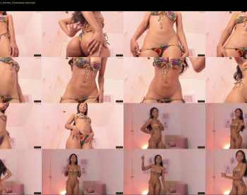 alex_saeli — 56 minute Chaturbate female cam show recording, 720p, Jul 28, 2024