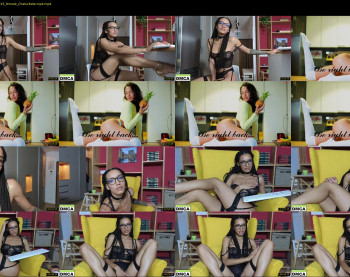 alice_bane — 120 minute Chaturbate female cam show recording, 720p, Jul 28, 2024