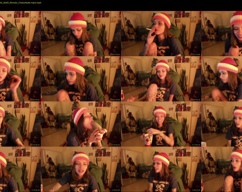 alone_together_ — 120 minute Chaturbate female cam show recording, 720p, Jul 29, 2024