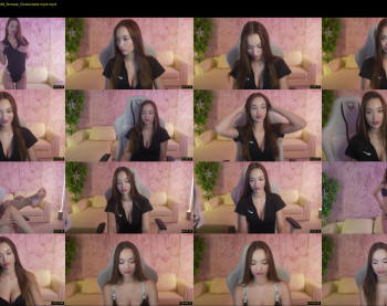 anabel054 — 84 minute Chaturbate female cam show recording, 720p, Jul 28, 2024