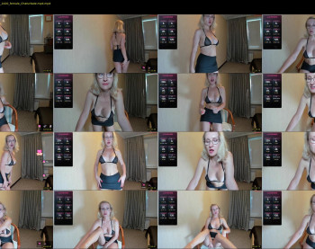 anastasiagate — 65 minute Chaturbate female cam show recording, 720p, Jul 28, 2024