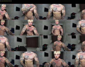 andy_hunk — 56 minute Chaturbate male cam show recording, 720p, Jul 29, 2024