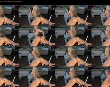 angel_face_devil_mind — 9 minute Chaturbate female cam show recording, 720p, Jul 28, 2024