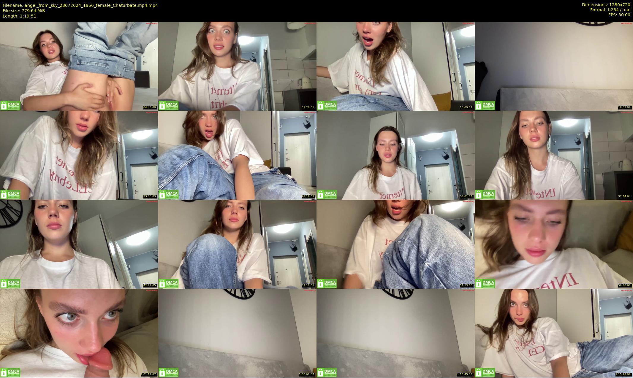 angel_from_sky — 80 minute Chaturbate female cam show recording, 720p, Jul 28, 2024