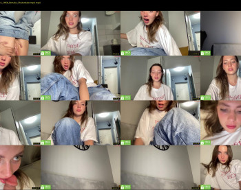 angel_from_sky — 80 minute Chaturbate female cam show recording, 720p, Jul 28, 2024