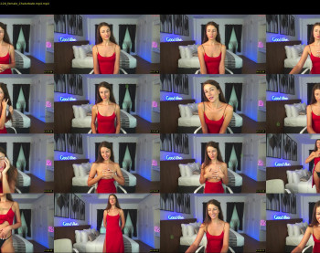 anna_shine_ — 50 minute Chaturbate female cam show recording, 720p, Jul 28, 2024