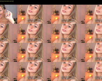 artease — 31 minute Chaturbate female cam show recording, 720p, Jul 28, 2024