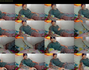 austin1119a — 37 minute Chaturbate male cam show recording, 480p, Jul 28, 2024