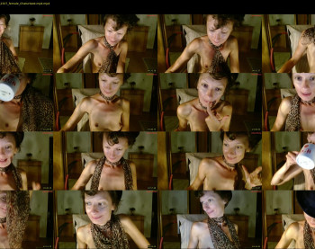 bebacksooon — 56 minute Chaturbate female cam show recording, 480p, Jul 28, 2024