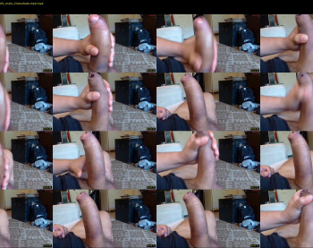 biengrossa — 8 minute Chaturbate male cam show recording, 720p, Jul 28, 2024