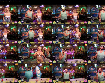 bigbananamilfshake — 122 minute Chaturbate couple cam show recording, 720p, Jul 28, 2024