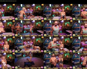 bigbananamilfshake — 76 minute Chaturbate couple cam show recording, 720p, Jul 28, 2024