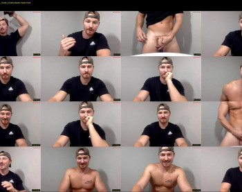 bigmcr1 — 122 minute Chaturbate male cam show recording, 480p, Jul 28, 2024