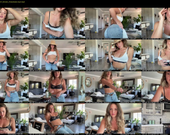 bloomyogi — 120 minute Chaturbate female cam show recording, 720p, Jul 28, 2024