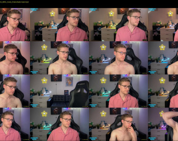 blueeyedtallguy — 121 minute Chaturbate male cam show recording, 720p, Jul 28, 2024