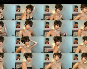 bridget_spring6871 — 78 minute Chaturbate female cam show recording, 480p, Jul 28, 2024