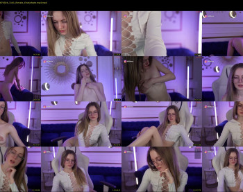 bright_diamonds_054 — 96 minute Chaturbate couple cam show recording, 720p, Jul 28, 2024