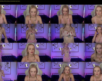 bright_diamonds_054 — 28 minute Chaturbate couple cam show recording, 720p, Jul 28, 2024