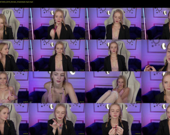 bright_diamonds_054 — 77 minute Chaturbate couple cam show recording, 720p, Jul 29, 2024