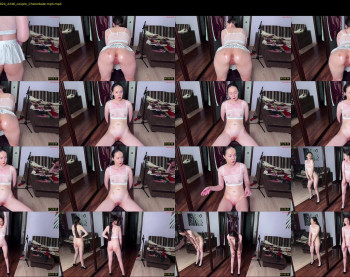 bunnyyandhunter — 52 minute Chaturbate couple cam show recording, 720p, Jul 28, 2024