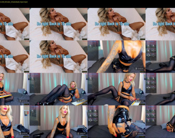 candysandyy — 94 minute Chaturbate female cam show recording, 720p, Jul 28, 2024