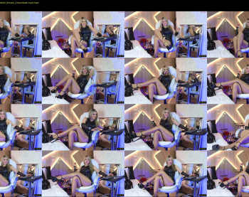 carlotta_ricci — 26 minute Chaturbate female cam show recording, 720p, Jul 28, 2024