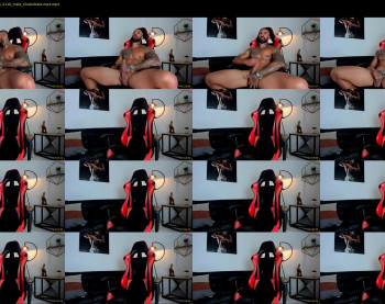 casticatheking — 46 minute Chaturbate male cam show recording, 720p, Jul 28, 2024