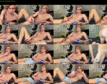 clydeaustin — 94 minute Chaturbate male cam show recording, 720p, Jul 29, 2024