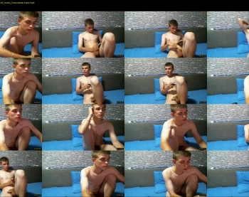 cute_oliver — 38 minute Chaturbate male cam show recording, 720p, Jul 28, 2024
