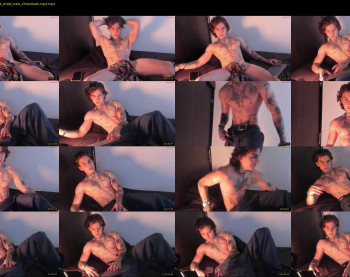 dantecoppolaa — 76 minute Chaturbate male cam show recording, 720p, Jul 29, 2024
