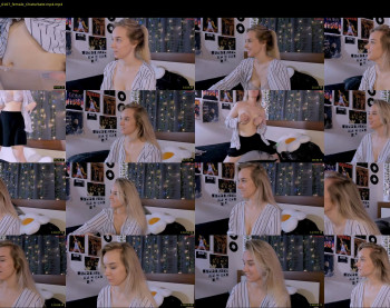 darleneferran — 120 minute Chaturbate female cam show recording, 720p, Jul 29, 2024