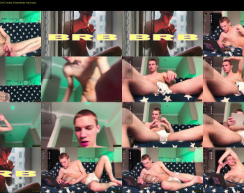 davey_ebash — 121 minute Chaturbate male cam show recording, 720p, Jul 28, 2024