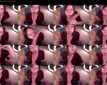 deepsouly — 32 minute Chaturbate female cam show recording, 720p, Jul 28, 2024