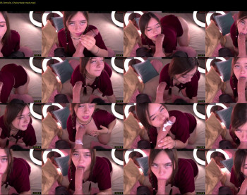deepsouly — 121 minute Chaturbate female cam show recording, 720p, Jul 28, 2024