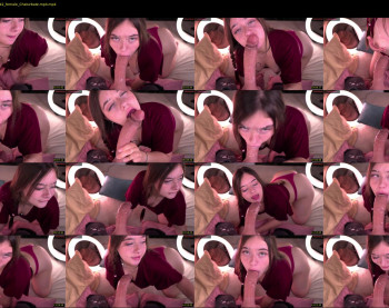 deepsouly — 18 minute Chaturbate female cam show recording, 720p, Jul 28, 2024