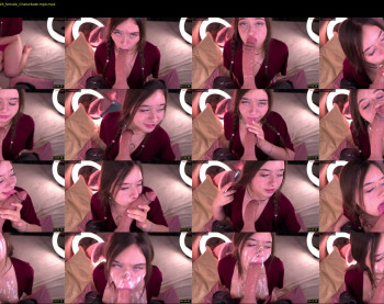deepsouly — 45 minute Chaturbate female cam show recording, 720p, Jul 28, 2024